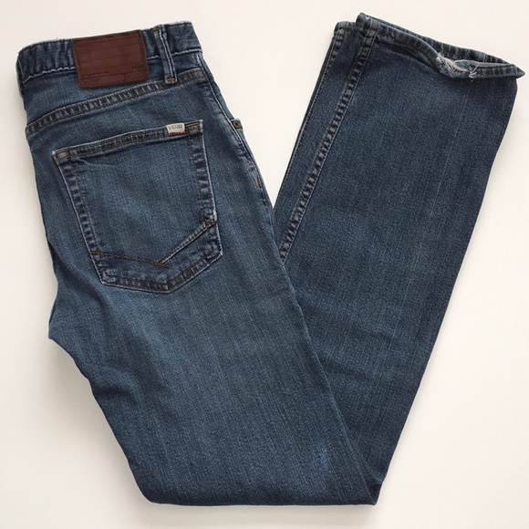 Vans Other - 🌊Last chance Vans Jeans